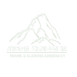Mons Claudius Logo monsclaudius